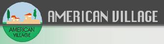 American Village Bucuresti